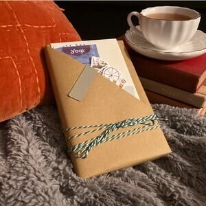 Blind Date with a Book - Literary Fiction